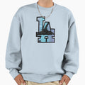 Vacay La Sweatshirt - Graphic Print for Adults - T-Shirt, Sweatshirt, Hoodie