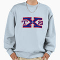 Texas T-Shirt - Novelty Apparel for Adults - T-Shirt, Sweatshirt, Hoodie