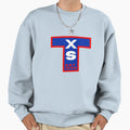 Texas Est 1845 T-Shirt - Casual Everyday Wear Unisex - T-Shirt, Sweatshirt, Hoodie