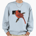 Cardinal Sweatshirt - Unique Graphic Unisex - T-Shirt, Sweatshirt, Hoodie