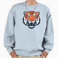Tiger Sweatshirt - Custom Art Print for Adults - T-Shirt, Sweatshirt, Hoodie