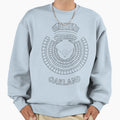 Oakland Sweatshirt - Trendy Graphic Unisex - T-Shirt, Sweatshirt, Hoodie