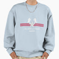 Ncr Rangers Sweatshirt - Custom Art Print Unisex - T-Shirt, Sweatshirt, Hoodie