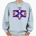 Texas Original T-Shirt - Minimalist Print for Adults - T-Shirt, Sweatshirt, Hoodie