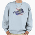 New York Baseball Sweatshirt - Casual Everyday Wear Unisex - T-Shirt, Sweatshirt, Hoodie
