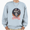 Houston Strong Sweatshirt - Fun Novelty Design Unisex - T-Shirt, Sweatshirt, Hoodie