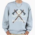 Rogers Rangers Sweatshirt - Streetwear Style Unisex - T-Shirt, Sweatshirt, Hoodie