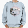Rugged San Diego Sweatshirt - Novelty Apparel Unisex - T-Shirt, Sweatshirt, Hoodie
