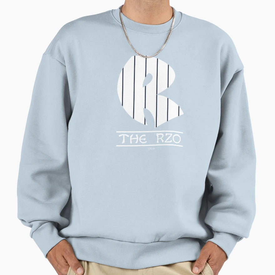 Rzo Sweatshirt - Streetwear Style Unisex - T-Shirt, Sweatshirt, Hoodie