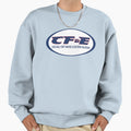 Chicago Fort Wayne Eastern Sweatshirt - Custom Art Print Men Women - T-Shirt, Sweatshirt, Hoodie