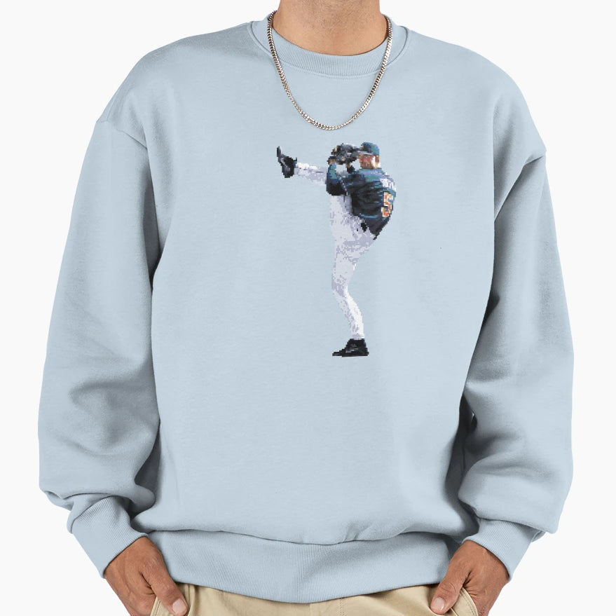 Trevor Hoffman Sweatshirt - Trendy Graphic for Adults - T-Shirt, Sweatshirt, Hoodie