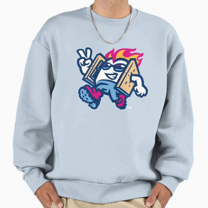 Rocky Mountain Vibes Active T-Shirt - Novelty Apparel for Adults - T-Shirt, Sweatshirt, Hoodie