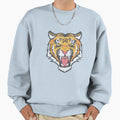 Tiger Beast Sweatshirt - Unique Graphic Unisex - T-Shirt, Sweatshirt, Hoodie