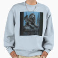 Detroit Sweatshirt - Fun Novelty Design Men Women - T-Shirt, Sweatshirt, Hoodie