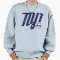 Subway Series Sweatshirt - Aesthetic Graphic for Adults - T-Shirt, Sweatshirt, Hoodie