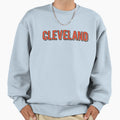 Cleveland Brown Sweatshirt - Casual Everyday Wear for Adults - T-Shirt, Sweatshirt, Hoodie