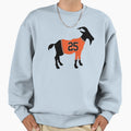 Barry Bonds Goat Sweatshirt - Novelty Apparel Men Women - T-Shirt, Sweatshirt, Hoodie
