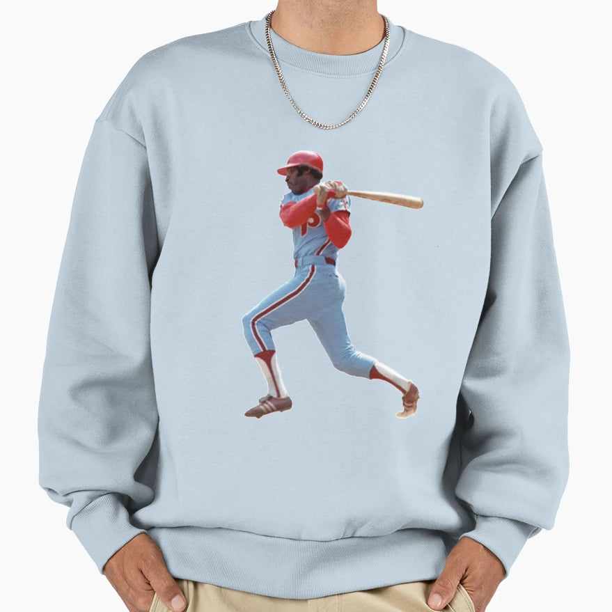 Dick Allen Sweatshirt - Custom Art Print Unisex - T-Shirt, Sweatshirt, Hoodie
