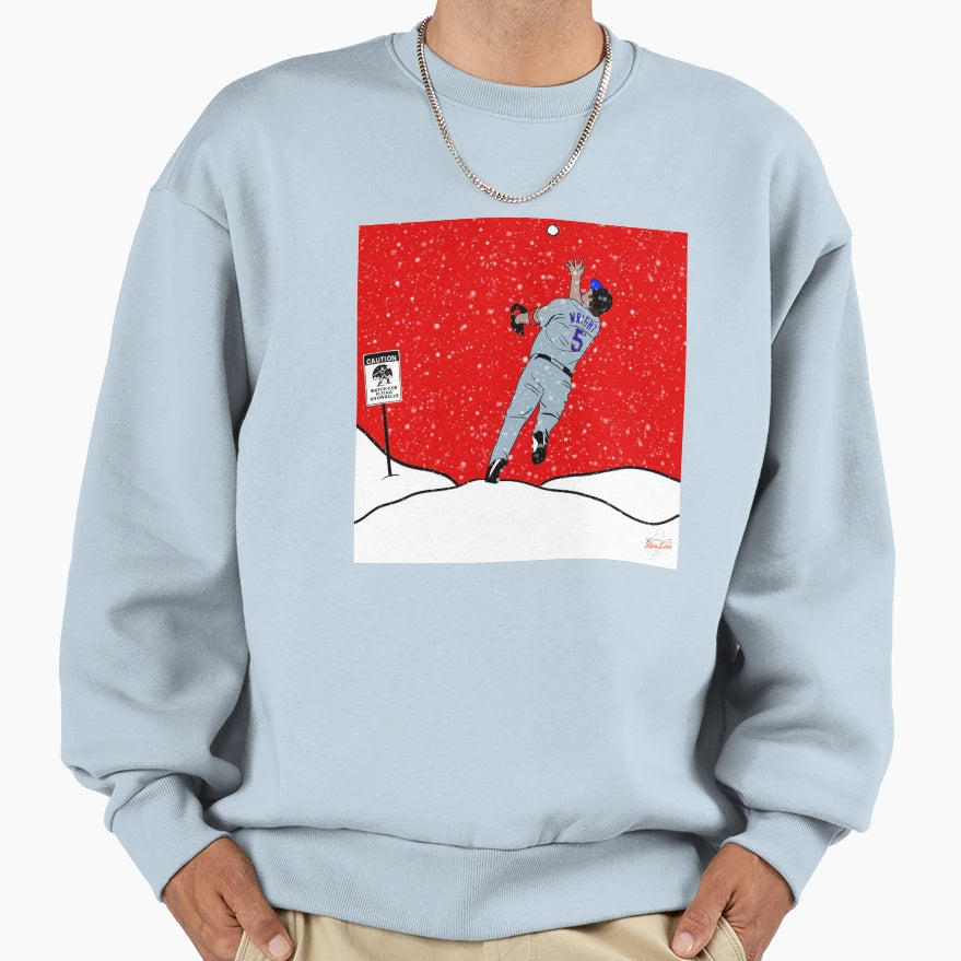 Wright Sweatshirt - Fun Novelty Design Men Women - T-Shirt, Sweatshirt, Hoodie
