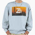 Z City Spraycan Sweatshirt - Casual Everyday Wear Men Women - T-Shirt, Sweatshirt, Hoodie