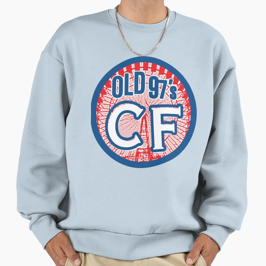Old Country Fair Sweatshirt - Fun Novelty Design for Adults - T-Shirt, Sweatshirt, Hoodie