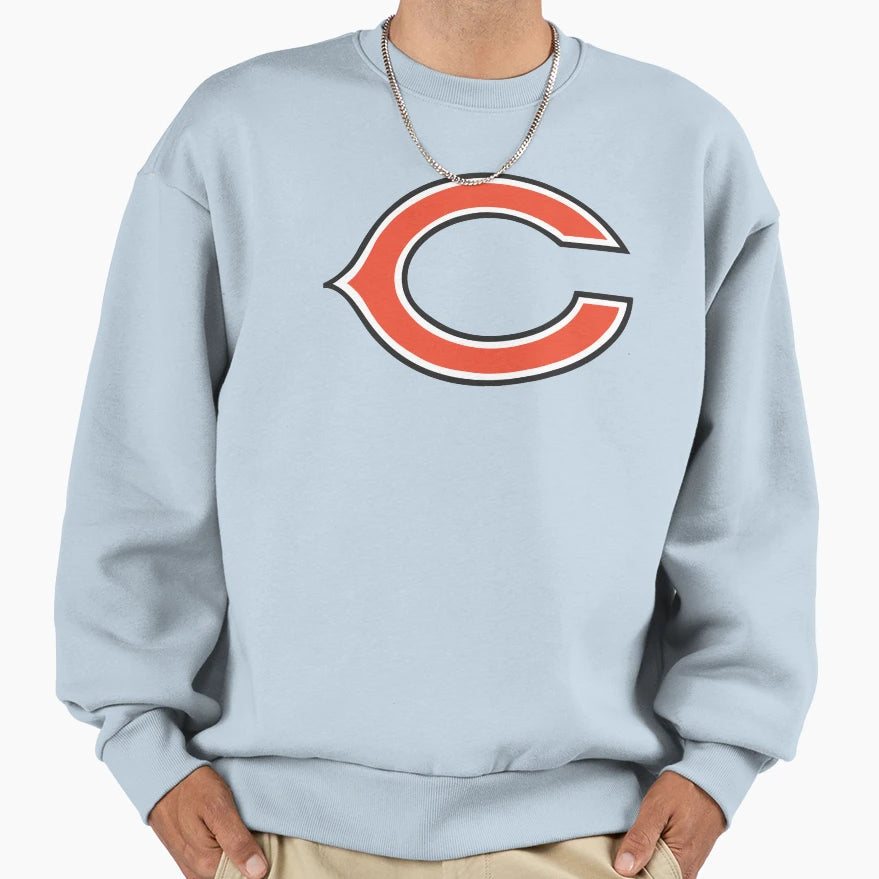 Bears Sweatshirt - Streetwear Style Men Women - T-Shirt, Sweatshirt, Hoodie