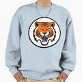 Tiger T Shirtbengal Tiger T-Shirt - Streetwear Style for Adults - T-Shirt, Sweatshirt, Hoodie