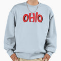 Dayton Ohio Sweatshirt - Aesthetic Graphic Unisex - T-Shirt, Sweatshirt, Hoodie