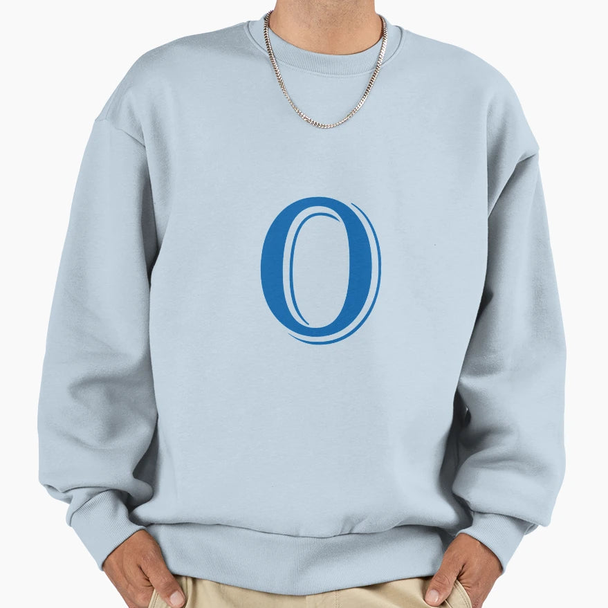 Fandom O Sweatshirt - Unique Graphic Men Women - T-Shirt, Sweatshirt, Hoodie