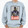Sport Bo Jackson T-Shirt - Streetwear Style Men Women - T-Shirt, Sweatshirt, Hoodie