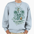 Philly Dilly Sweatshirt - Fun Novelty Design for Adults - T-Shirt, Sweatshirt, Hoodie