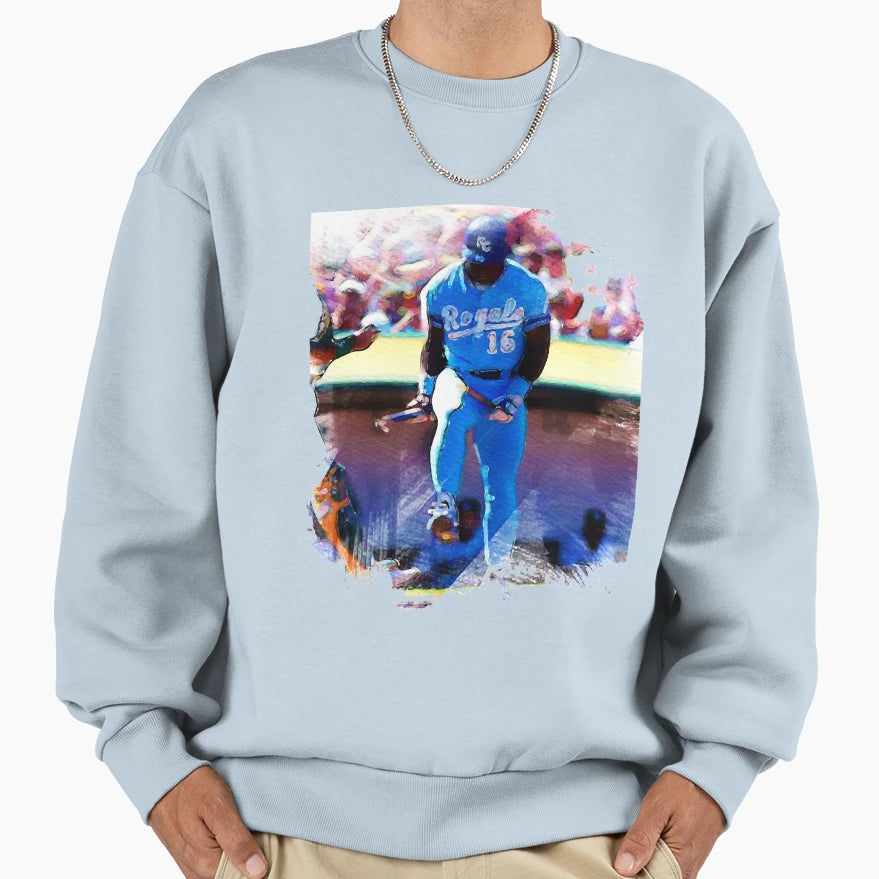 Jackson 16 Competition Sweatshirt - Casual Everyday Wear for Adults - T-Shirt, Sweatshirt, Hoodie