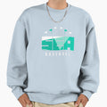 Ken Griffey Sweatshirt - Trendy Graphic Men Women - T-Shirt, Sweatshirt, Hoodie