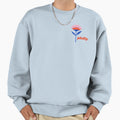 Philly Sweatshirt - Minimalist Print for Adults - T-Shirt, Sweatshirt, Hoodie