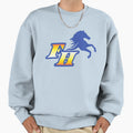 Faster Horses Country Music Sweatshirt - Trendy Graphic Unisex - T-Shirt, Sweatshirt, Hoodie