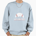 Los Angeles Skyline Cityscape Downtown Hoodie - Streetwear Style Men Women - T-Shirt, Sweatshirt, Hoodie