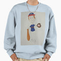 Chipper Jones Sweatshirt - Streetwear Style Unisex - T-Shirt, Sweatshirt, Hoodie