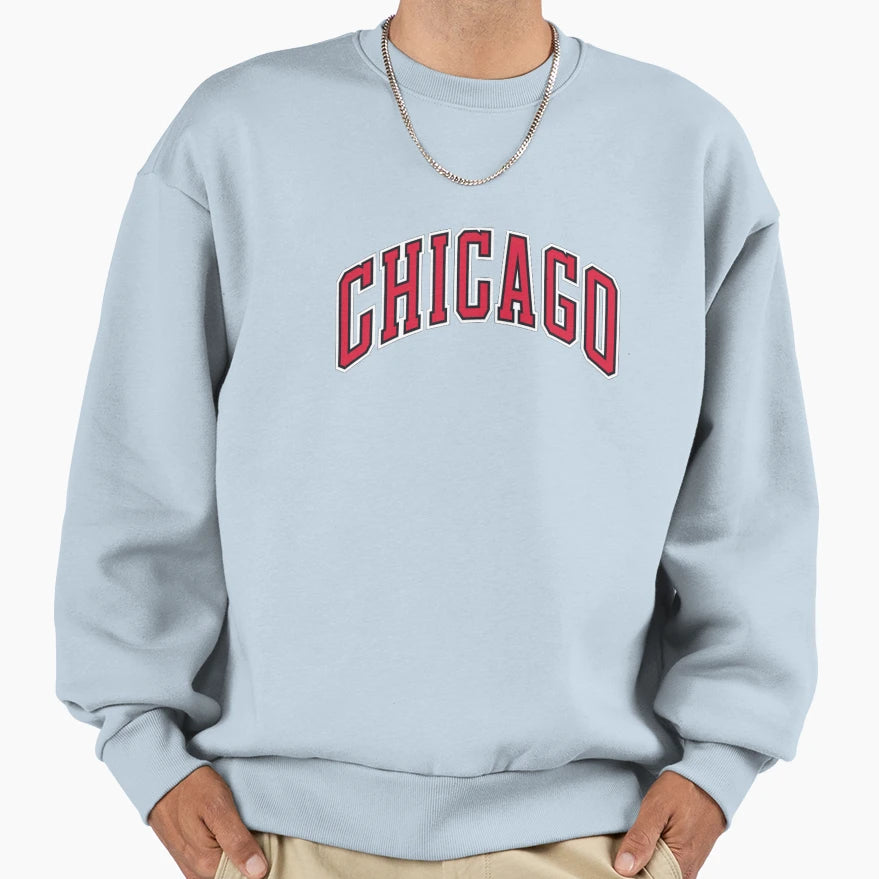 Untitled Sweatshirt - Streetwear Style Unisex - T-Shirt, Sweatshirt, Hoodie