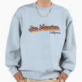 San Francisco City Sweatshirt - Trendy Graphic Men Women - T-Shirt, Sweatshirt, Hoodie