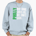 We Are Philly Sweatshirt - Trendy Graphic Unisex - T-Shirt, Sweatshirt, Hoodie