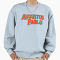 Augustus Pablo Sweatshirt - Custom Art Print for Adults - T-Shirt, Sweatshirt, Hoodie