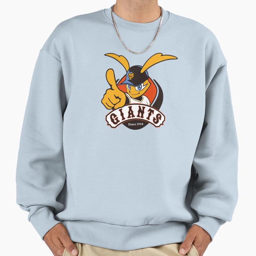 Central League Sweatshirt - Aesthetic Graphic Unisex - T-Shirt, Sweatshirt, Hoodie