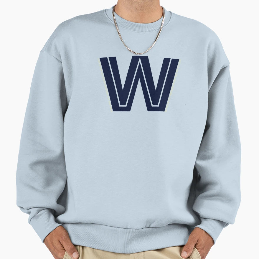 Everyday Is Weekend When You Retire Sweatshirt - Graphic Print for Adults - T-Shirt, Sweatshirt, Hoodie