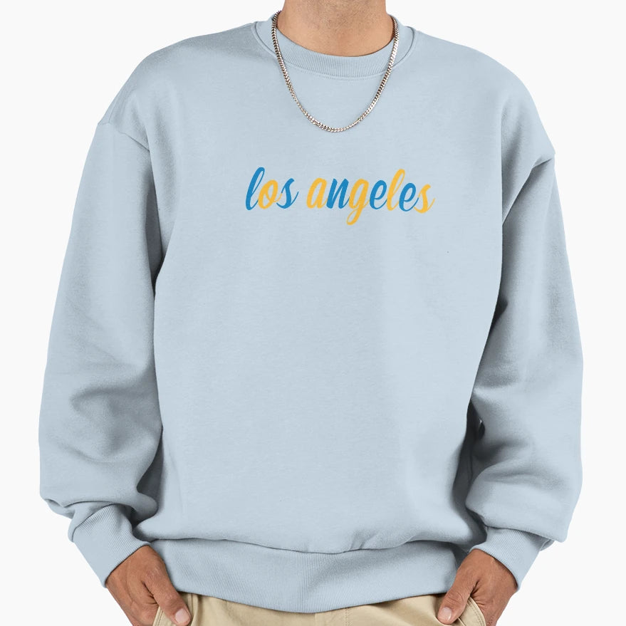 Ucla Sweatshirt - Unique Graphic Men Women - T-Shirt, Sweatshirt, Hoodie