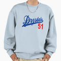 Drysdale Sweatshirt - Aesthetic Graphic Men Women - T-Shirt, Sweatshirt, Hoodie