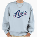 Taylor Aces Sweatshirt - Aesthetic Graphic Unisex - T-Shirt, Sweatshirt, Hoodie