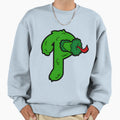 Philly Phanatic Philadelphia Sweatshirt - Unique Graphic for Adults - T-Shirt, Sweatshirt, Hoodie