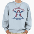 Akron Champs Minor League Sweatshirt - Aesthetic Graphic Men Women - T-Shirt, Sweatshirt, Hoodie