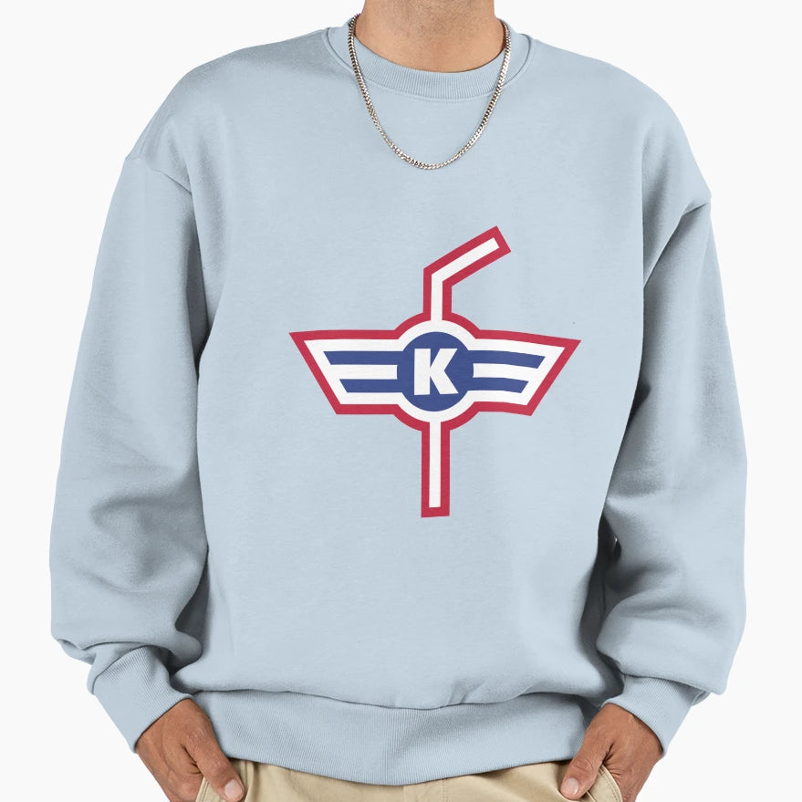 Ehc Kloten Sweatshirt - Casual Everyday Wear Men Women - T-Shirt, Sweatshirt, Hoodie