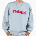 Uic University Illinois Chicago Sweatshirt - Fun Novelty Design Unisex - T-Shirt, Sweatshirt, Hoodie